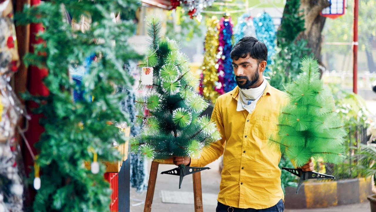 Mumbai Diary: Thursday Dossier