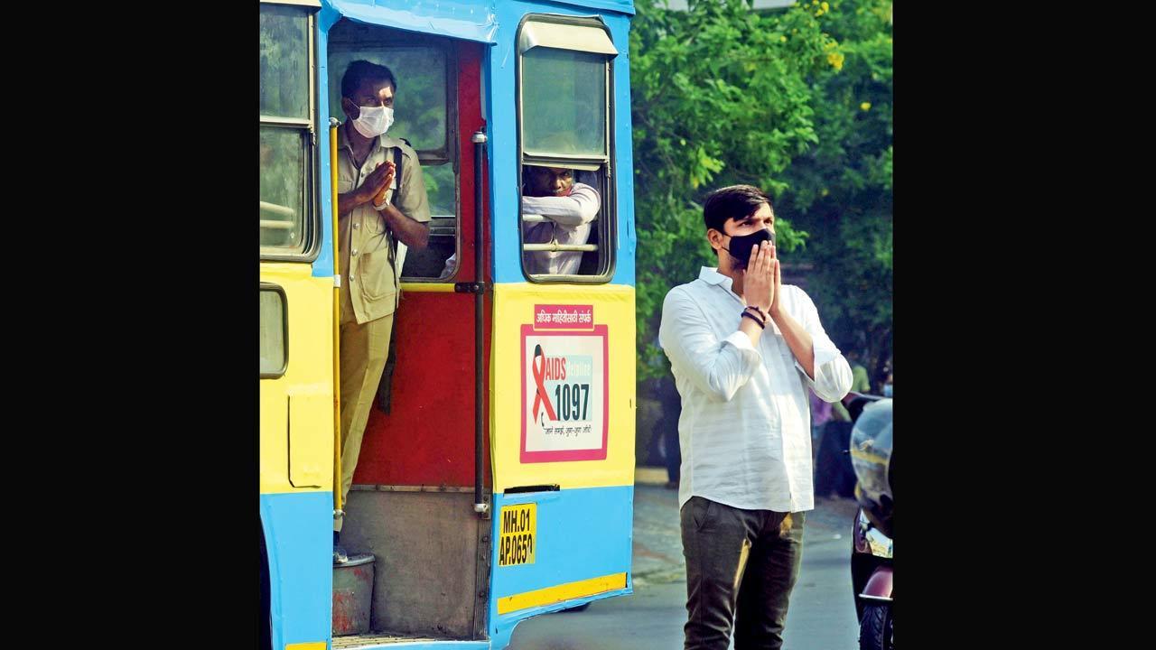 Mumbai Diary: Thursday Dossier