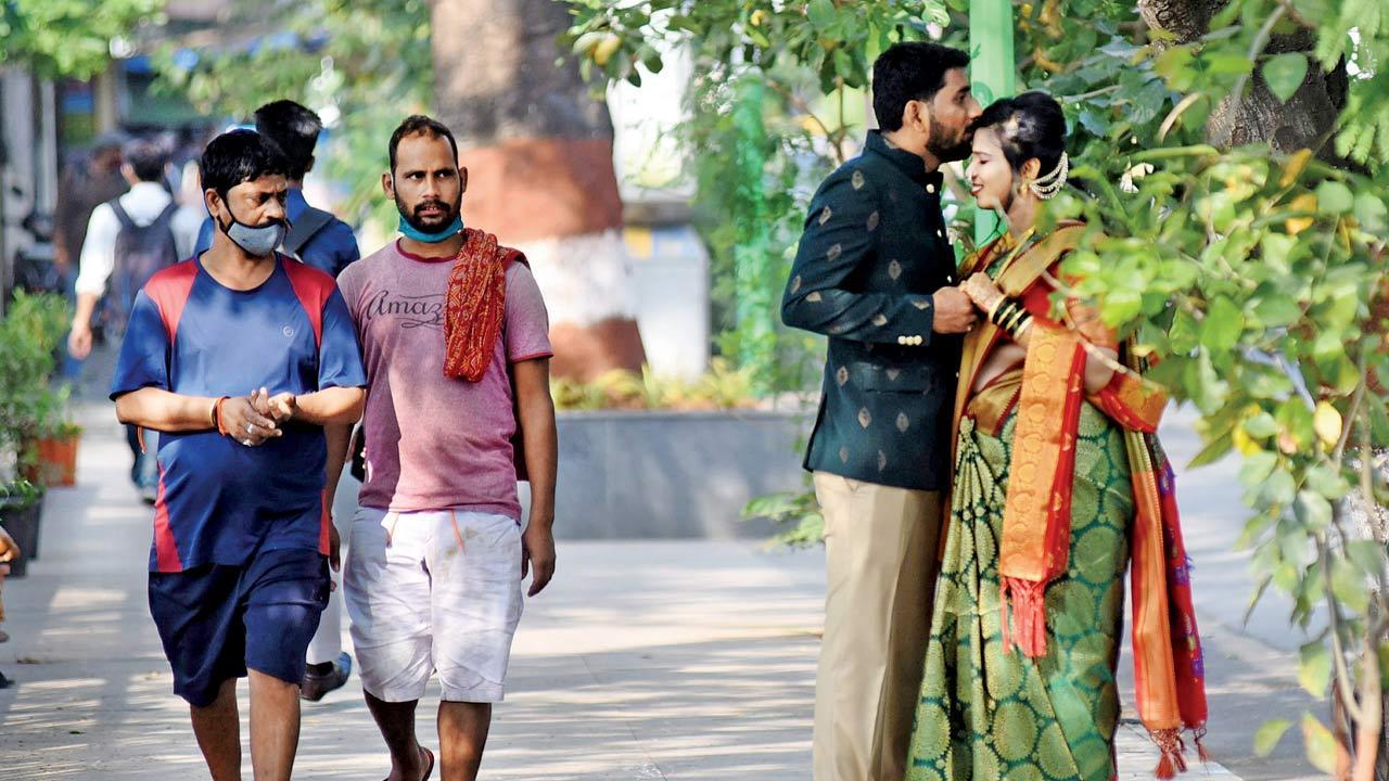 Mumbai Diary: Thursday Dossier