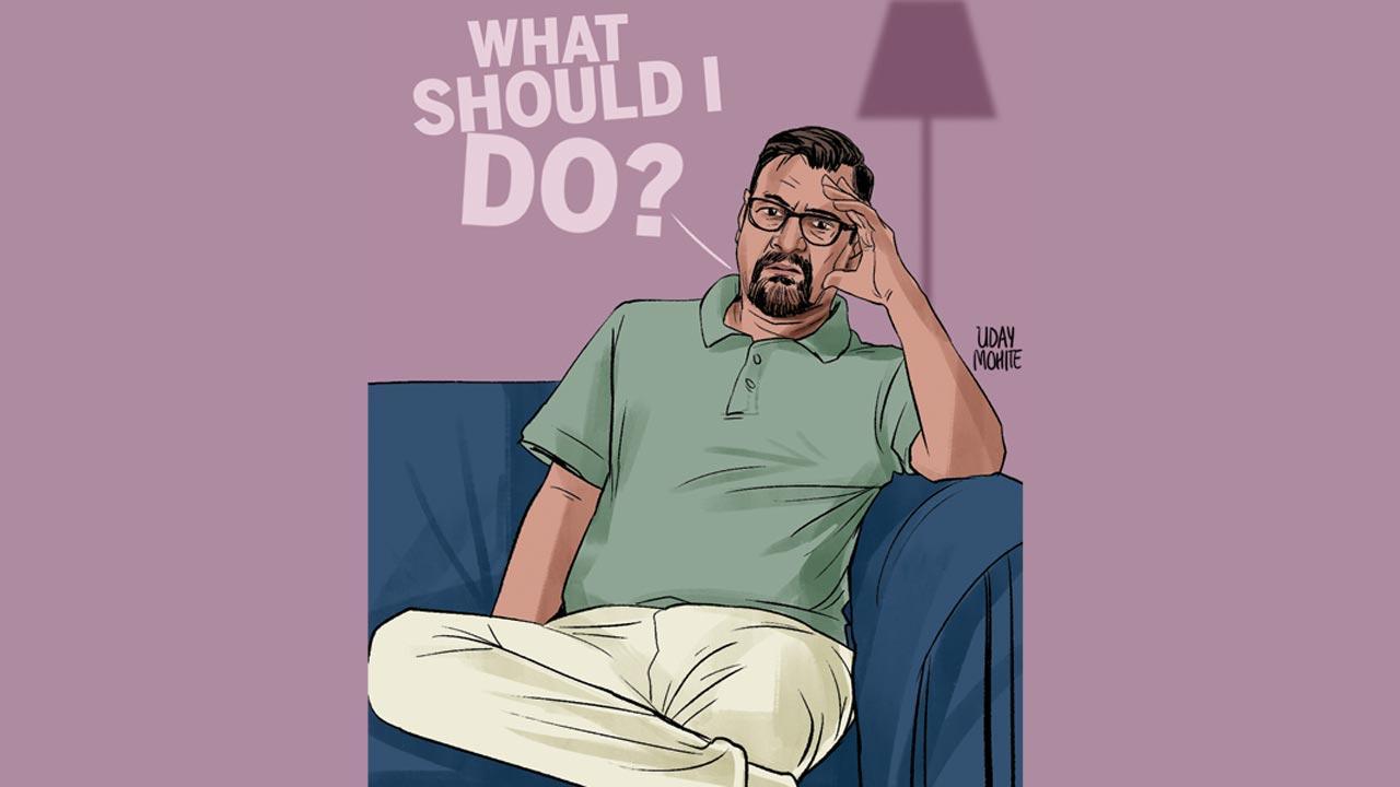 Love my wife but hate this forced celibacy...