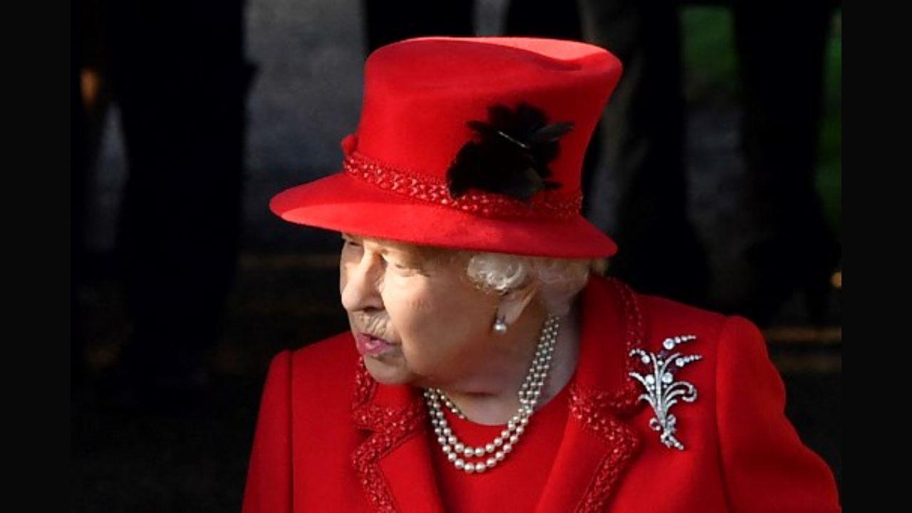 Windsor Castle intruder wanted to 'assassinate Queen Elizabeth to avenge Jallianwala Bagh massacre'