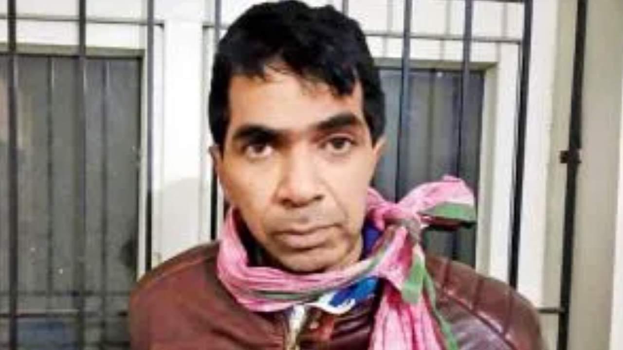 Mumbai: Gangster Ejaz Lakdawala, police informer booked in 2019 extortion case 