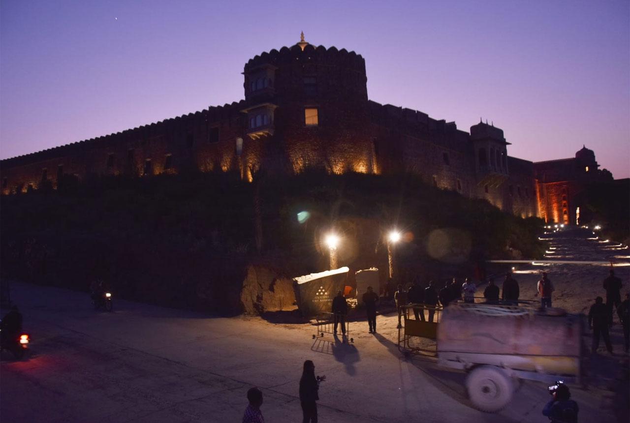 Shaadi Squad has been a part of Bollywood's biggest weddings. They were the brains behind organising Anushka Sharma and Virat Kohli's wedding in Tuscany, executing Priyanka Chopra Jonas and Nick Jonas' engagement, planning the Varun Dhawan-Natasha Dalal wedding and recently handling Rajkummar Rao and Patralekhaa's big day.