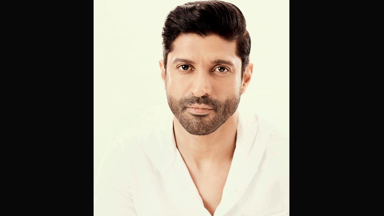 Farhan Akhtar