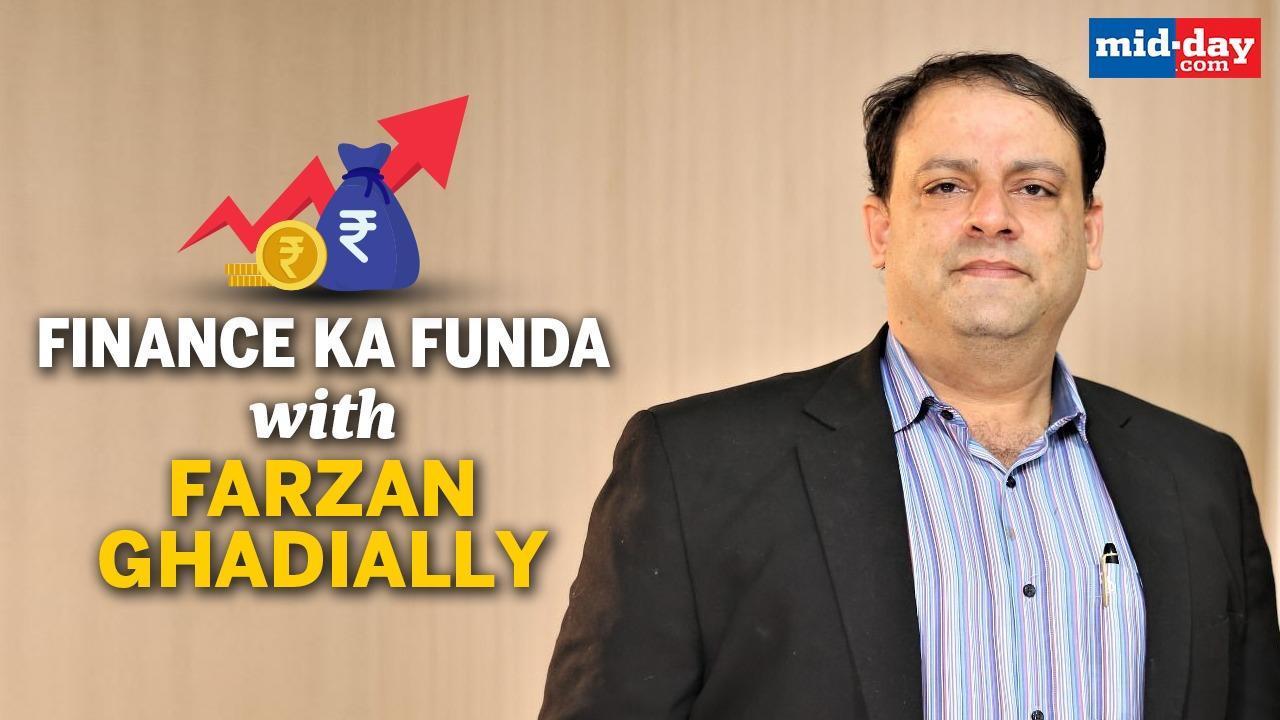 Finance Ka Funda with Farzan Ghadially | Episode 3