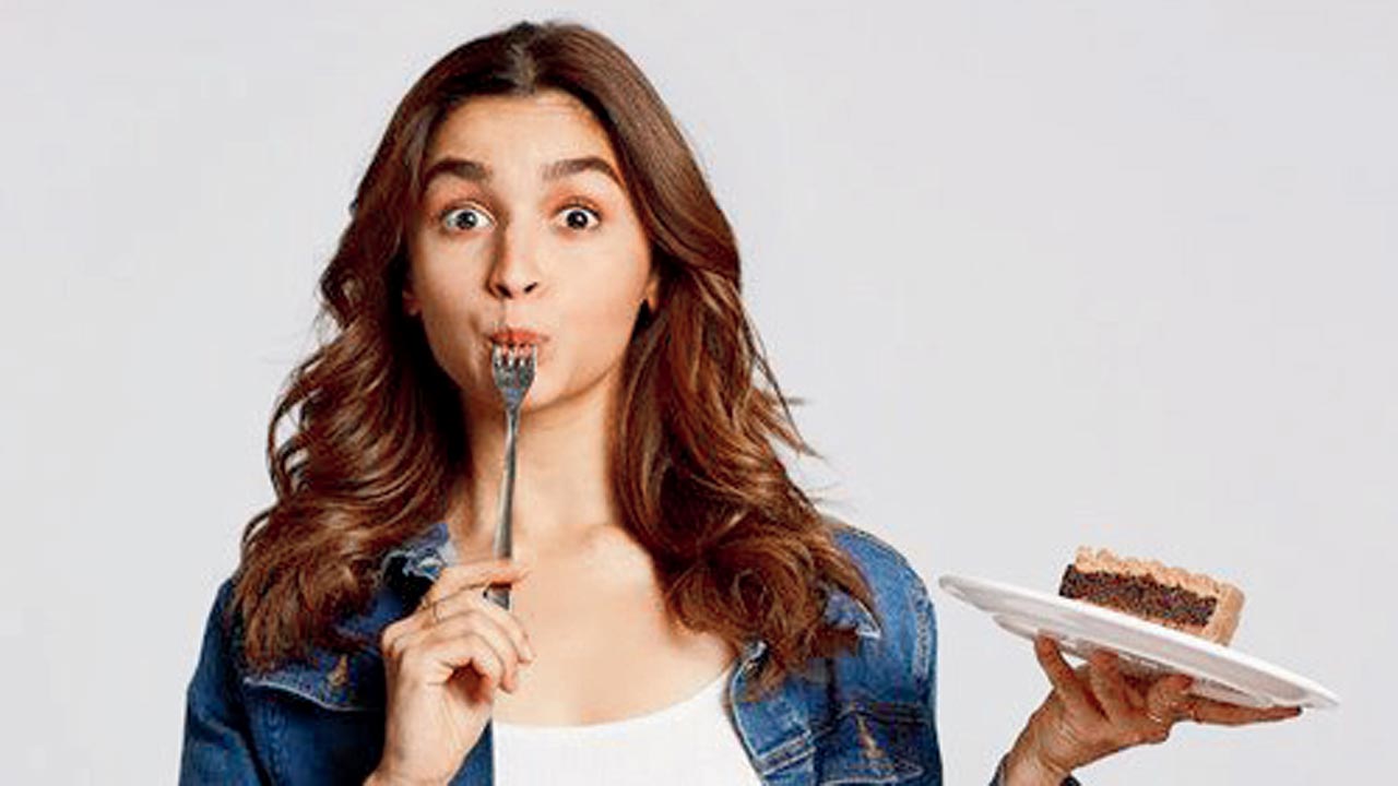 Alia Bhatt 