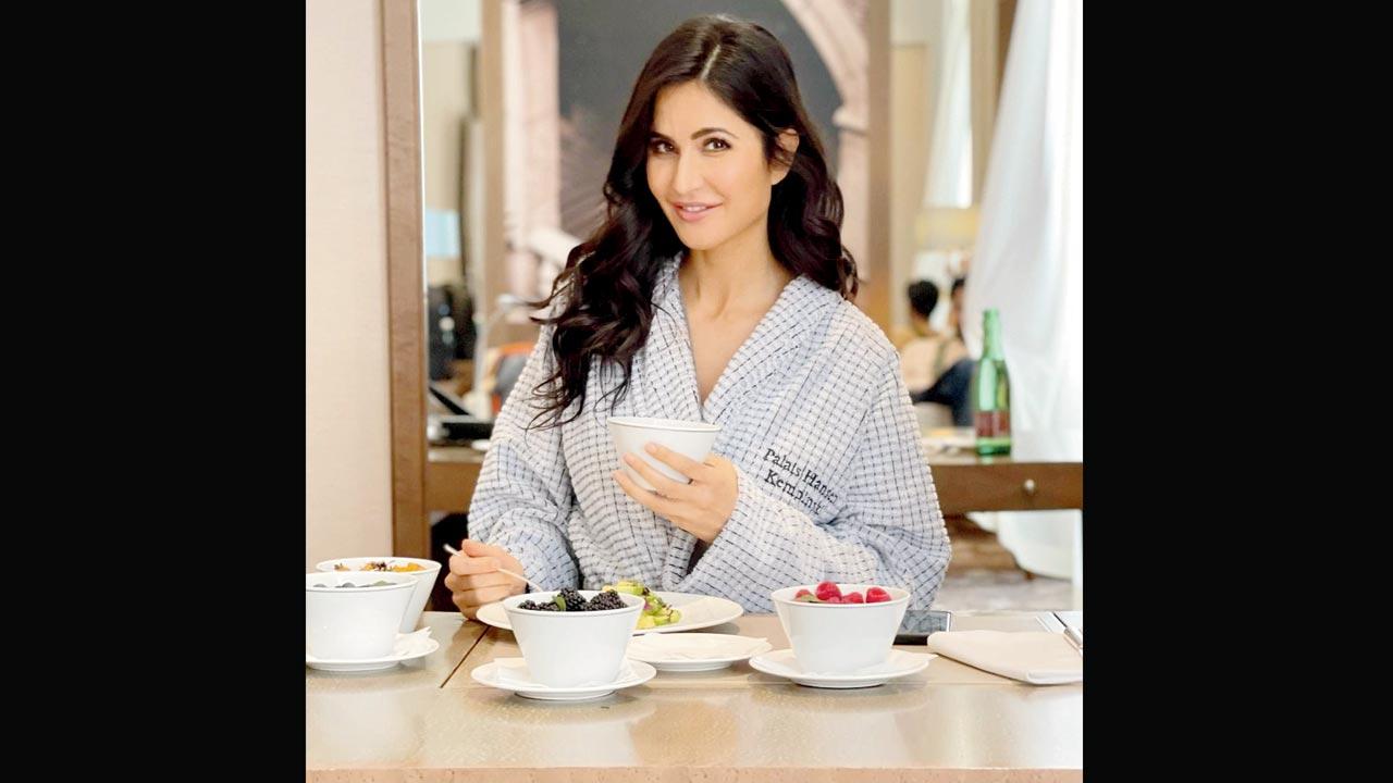 Katrina Kaif