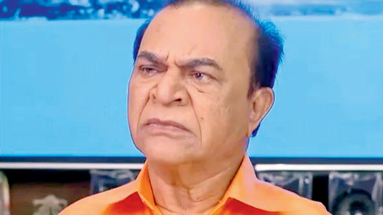 Sidharth Shukla, Ghanshyam Nayak and other TV celebrities who passed away 