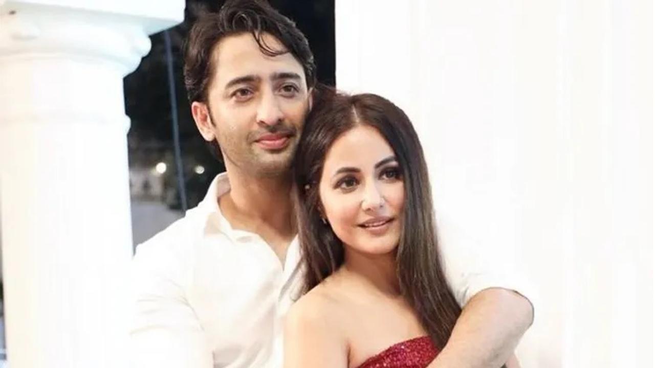 Mohit Suri: The comfort and chemistry Hina Khan and Shaheer Sheikh had helped me with Mohabbat Hai