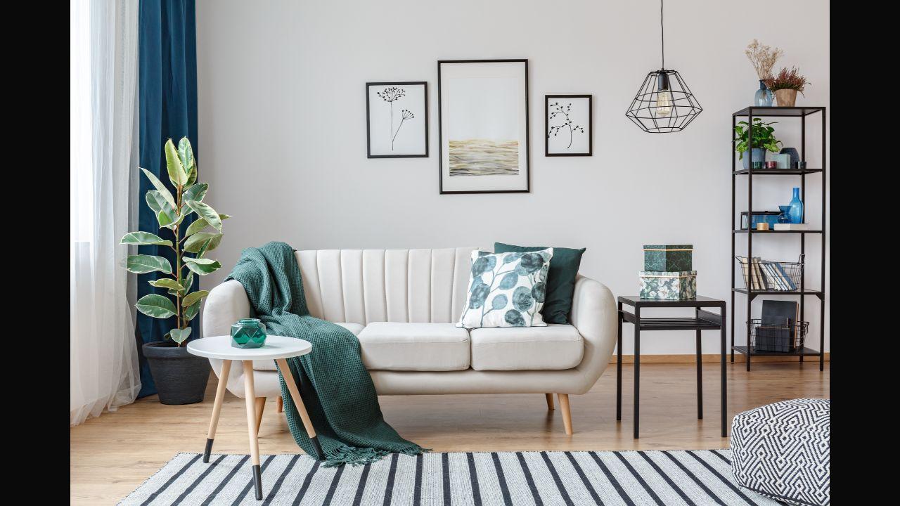 Guide to a ‘veri peri’ home: How to decorate with Pantone's colour of the year