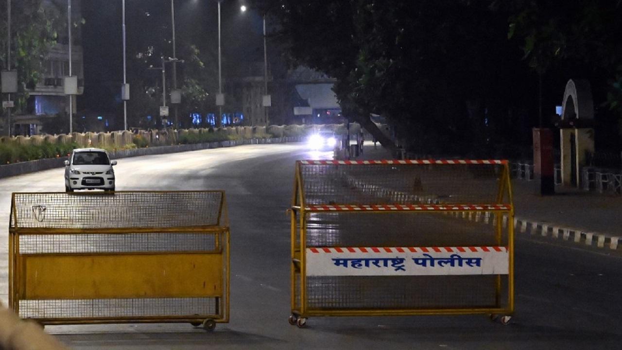 Maharashtra govt planning police housing schemes: Eknath Shinde