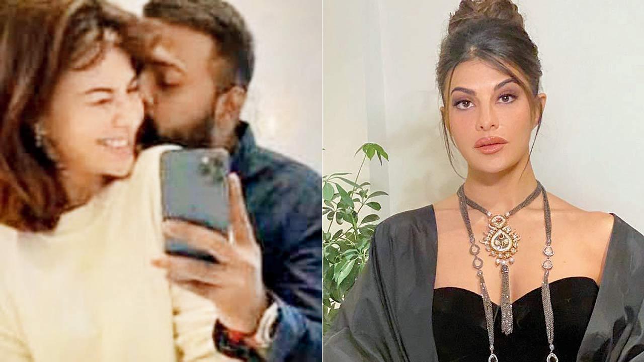Have you heard? Jacqueline Fernandez received gifts worth Rs 10 crore from Sukesh Chandrashekhar?