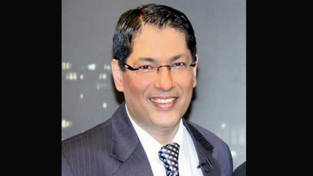 Taran Adarsh