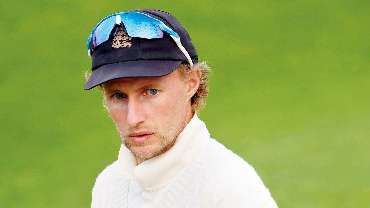 England clear on Gabba approach: Captain Root