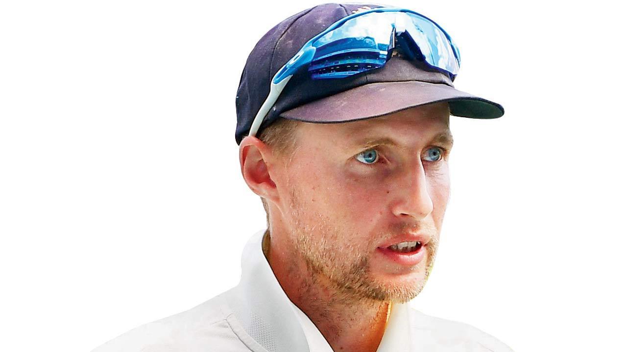 Joe Root defends team selection; says fielding and batting let England down