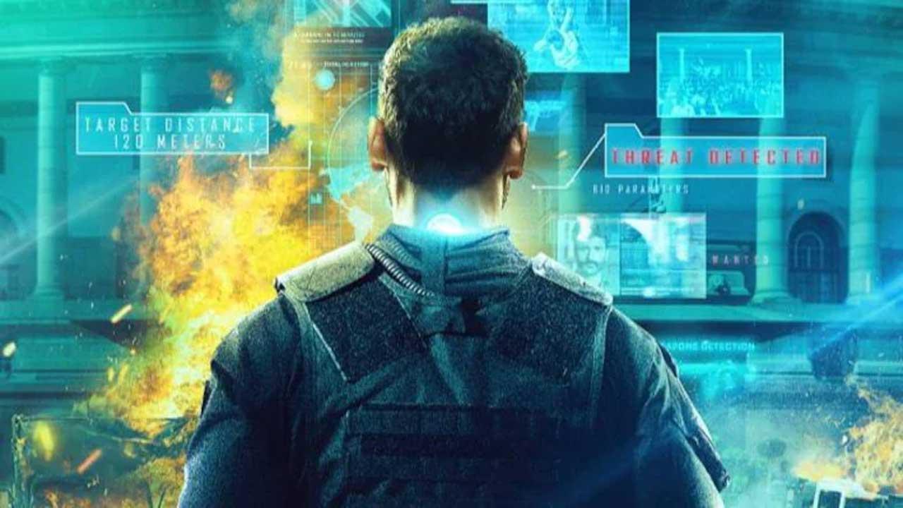 Attack teaser: John Abraham plays supercop with artificial intelligence