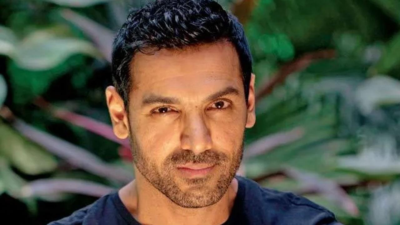 John Abraham’s Instagram account hacked? All posts stand deleted