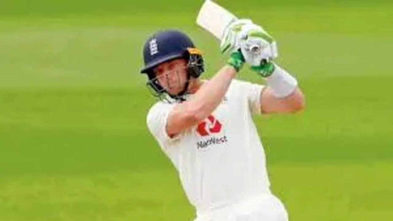 Ashes: 'Not impossible to beat Australia at Gabba,' says Jos Buttler
