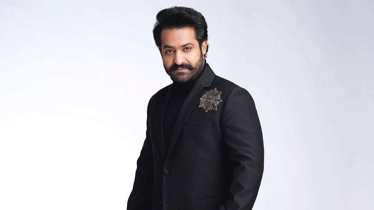 Jr NTR opens up about his depression publicly: I was clueless about my future life