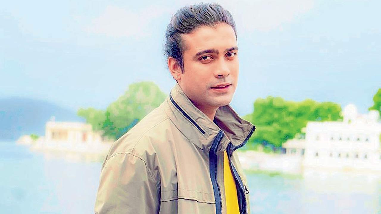 Jubin Nautiyal