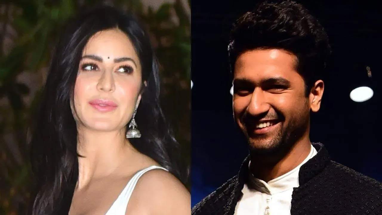 Secret codes allotted for guests attending Vicky Kaushal and Katrina Kaif's wedding?