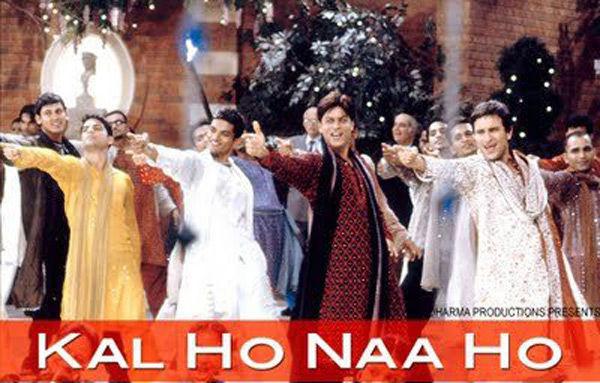 The title track of Kal Ho Naa Ho remained a theme song for a few years after the film's release