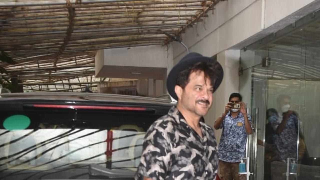 From My Name Is Lakhan to Galla Goodiyaan, here are Anil Kapoor’s best songs