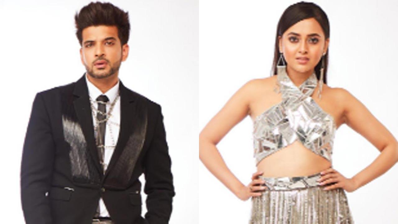 'Bigg Boss 15': Karan Kundrra-Tejasswi Prakash spat gets nastier in the house