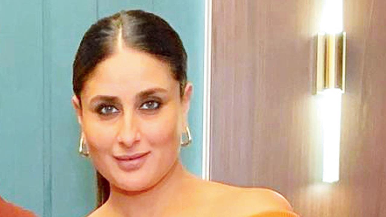 Kareena Kapoor Khan