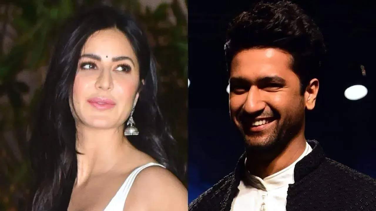 Vicky Kaushal Katrina Kaif to arrive in Rajasthan on December 6?
As Vicky Kaushal and Katrina Kaif's rumoured wedding day inches closer, various details regarding the festivities, which are speculated to last from December 7 to December 9, are being unveiled gradually. The latest information to be unravelled is the number of guests invited for the occasion along with the bride and groom's arrival date at the said venue, which is Six Senses Fort Barwar in Sawai Madhopur district, Rajasthan. A source has revealed that the guestlist for the wedding has been finalised to 120 members and also that Vicky and Katrina will be arriving at the venue on December 6. Read the full story here.
