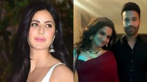 Weekly Wrap: Vicky-Katrina's wedding prep; Ankita-Vicky's adorable dance video
