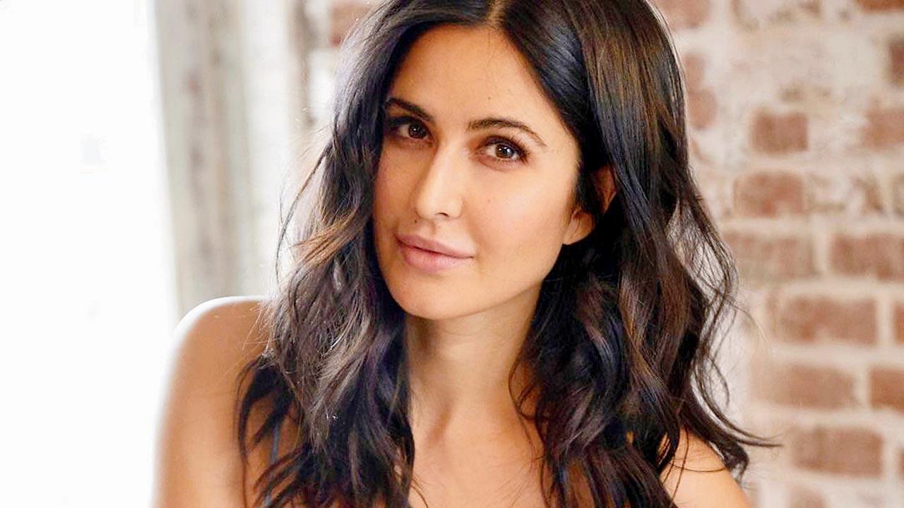 Katrina Kaif