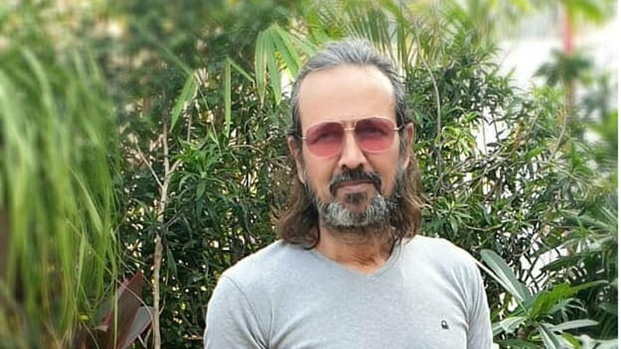 Kay Kay Menon: I wait for what Neeraj Pandey will bring up next