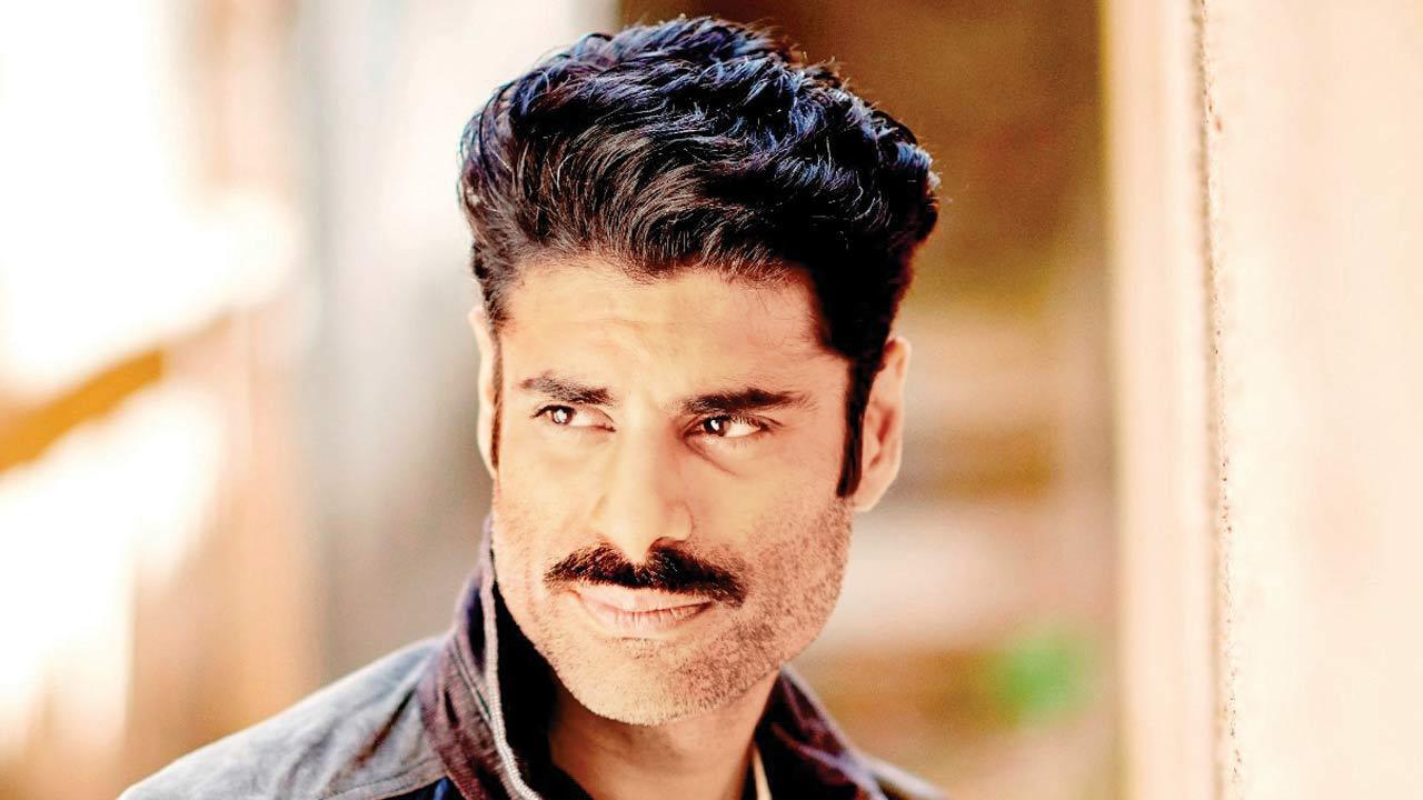 Sikander Kher: Took time to find Daulat again