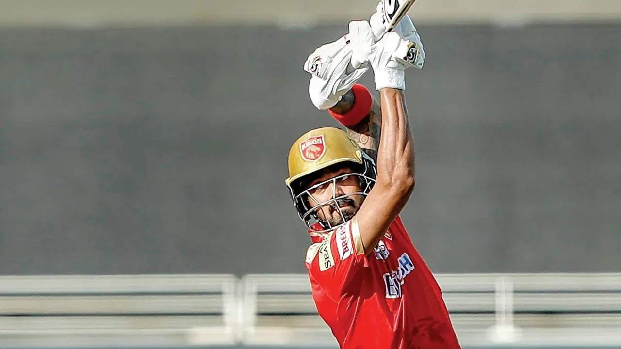 Punjab Kings: Another franchise approaching KL Rahul would be unethical