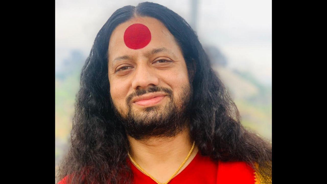 Chhattisgarh Police arrest Hindu seer Kalicharan Maharaj from MP