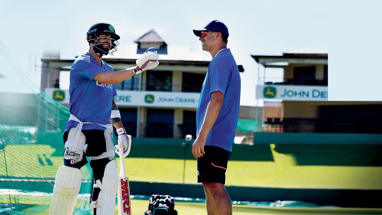 SA batting looks fragile