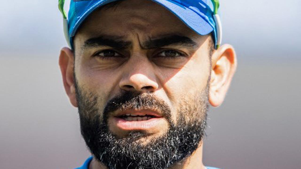 Virat Kohli on being available for South Africa ODIs: You shouldn't be asking me this question