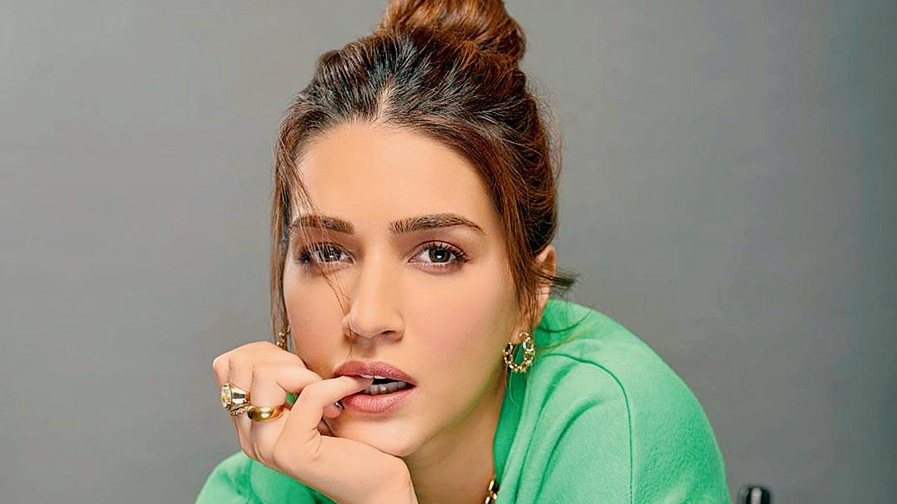 Kriti Sanon