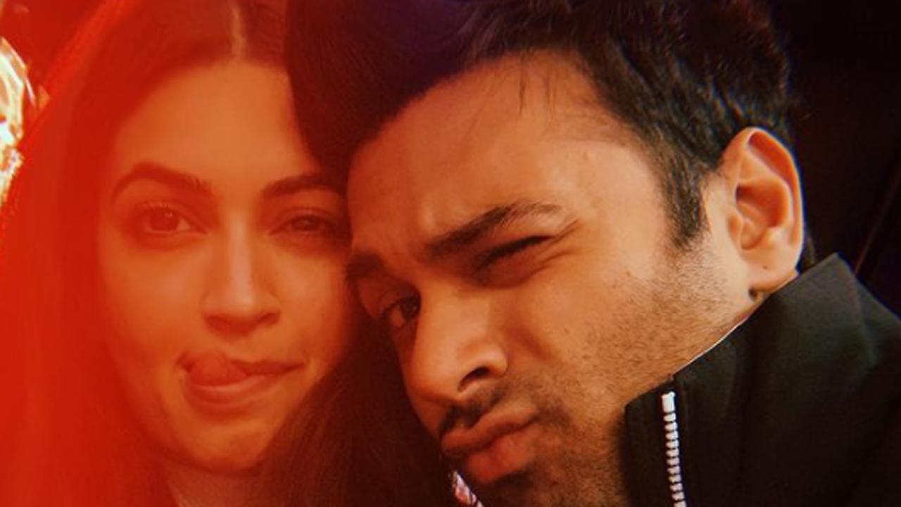 SEE: Kriti Kharbanda shares adorable Instagram post on boyfriend Pulkit Samrat's birthday