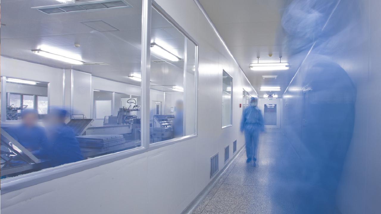 Lab in Dadar sealed after 12 staff members test Covid-19 positive