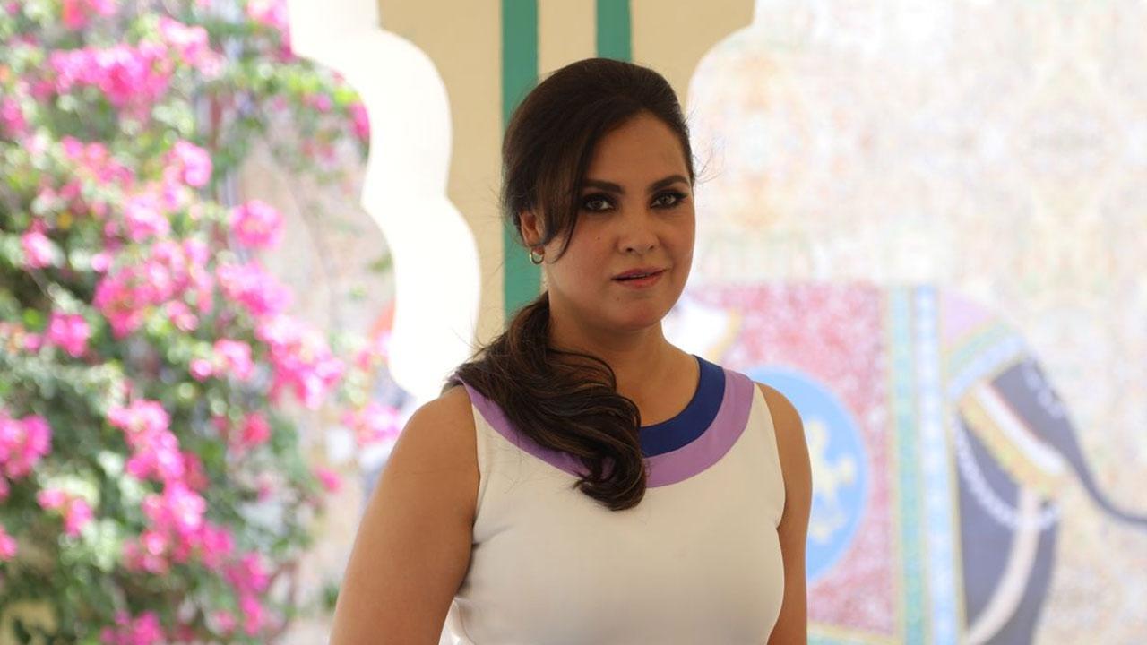 Lara Dutta: Loved the opportunity of being able to work with Naseeruddin Shah