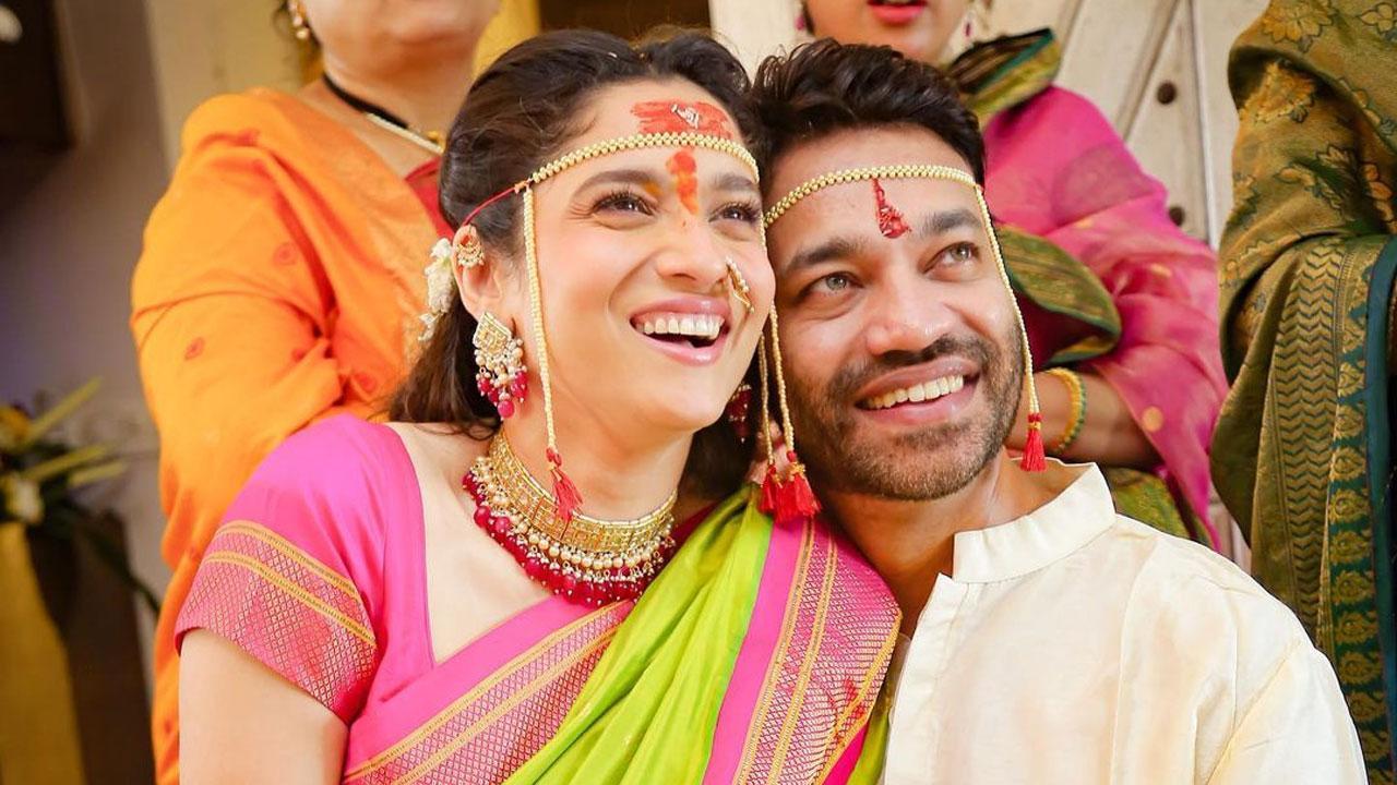 Ankita Lokhande and Vicky Jain Wedding: Red carpet event cancelled due to rising Omicron cases