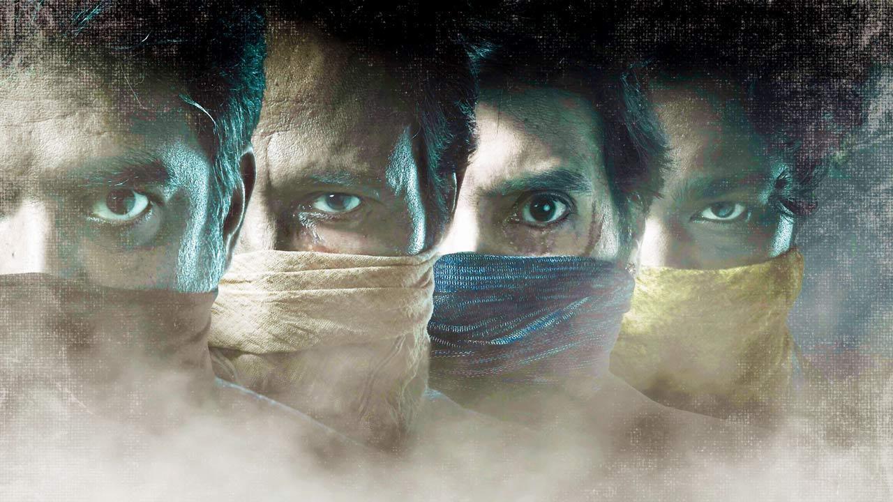 Exclusive: Let’s begin with the story of the brave