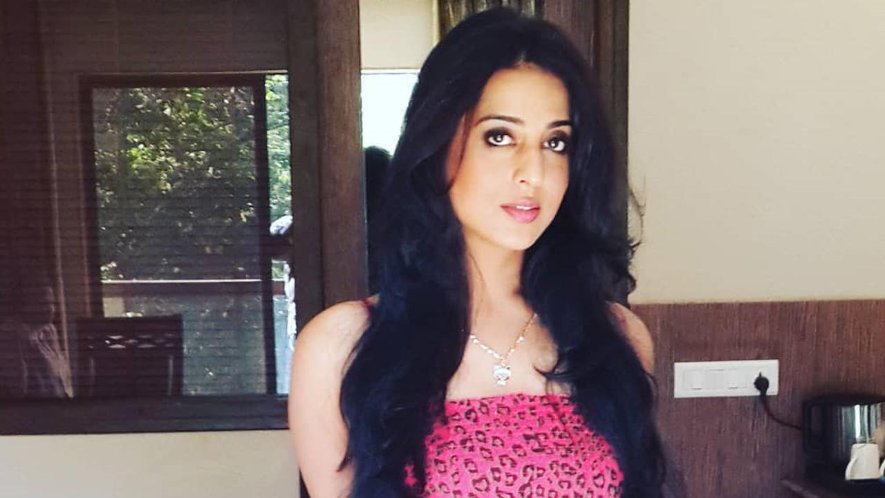 Mahie Gill birthday special: I’m celebrating in Chandigarh with my twin