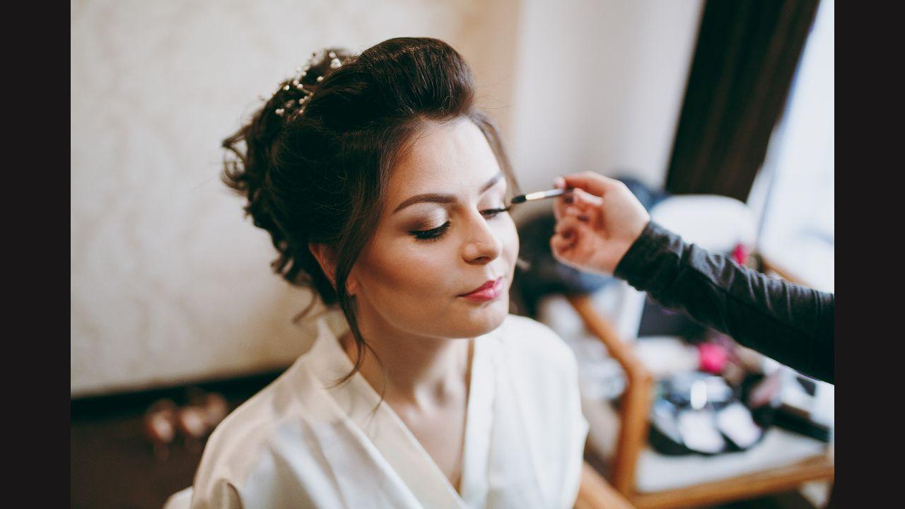 Bridesmaids, put your best face forward with these wedding season makeup hacks