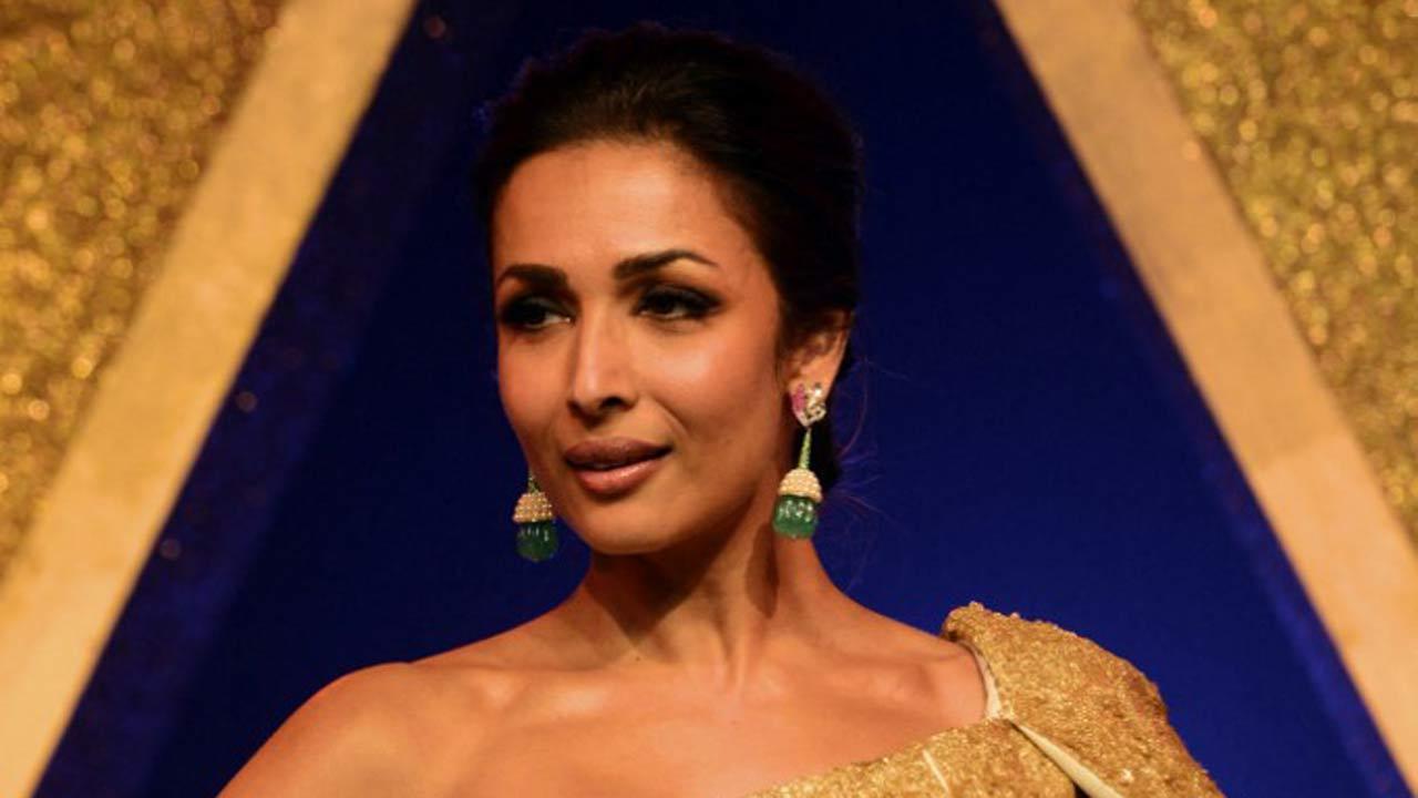 Monday Motivation: Malaika Arora's fun behind-the-scenes video is the kind of energy we all need right now