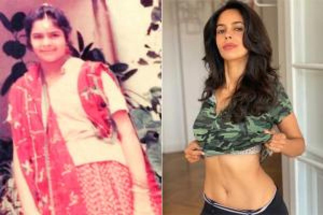 1080px x 720px - Mallika Sherawat`s life was not easy before Bollywood