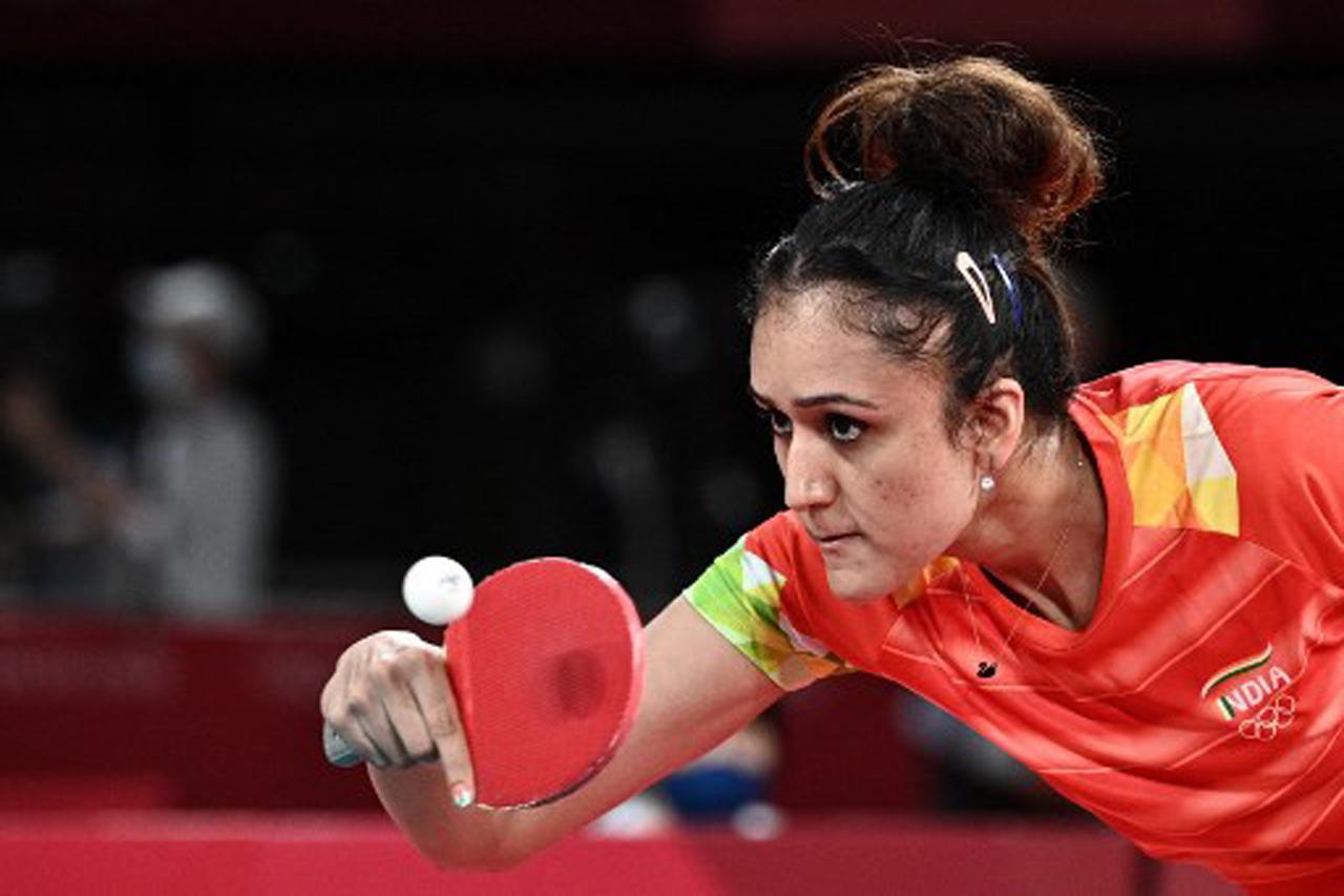 Manika Batra brings to light match-fixing allegations against coach Following a fab outing at the Tokyo Olympics, table tennis player Manika Batra alleged that the national coach Soumyadeep Roy had asked her to throw away a match during the Olympic qualifiers held in March. 