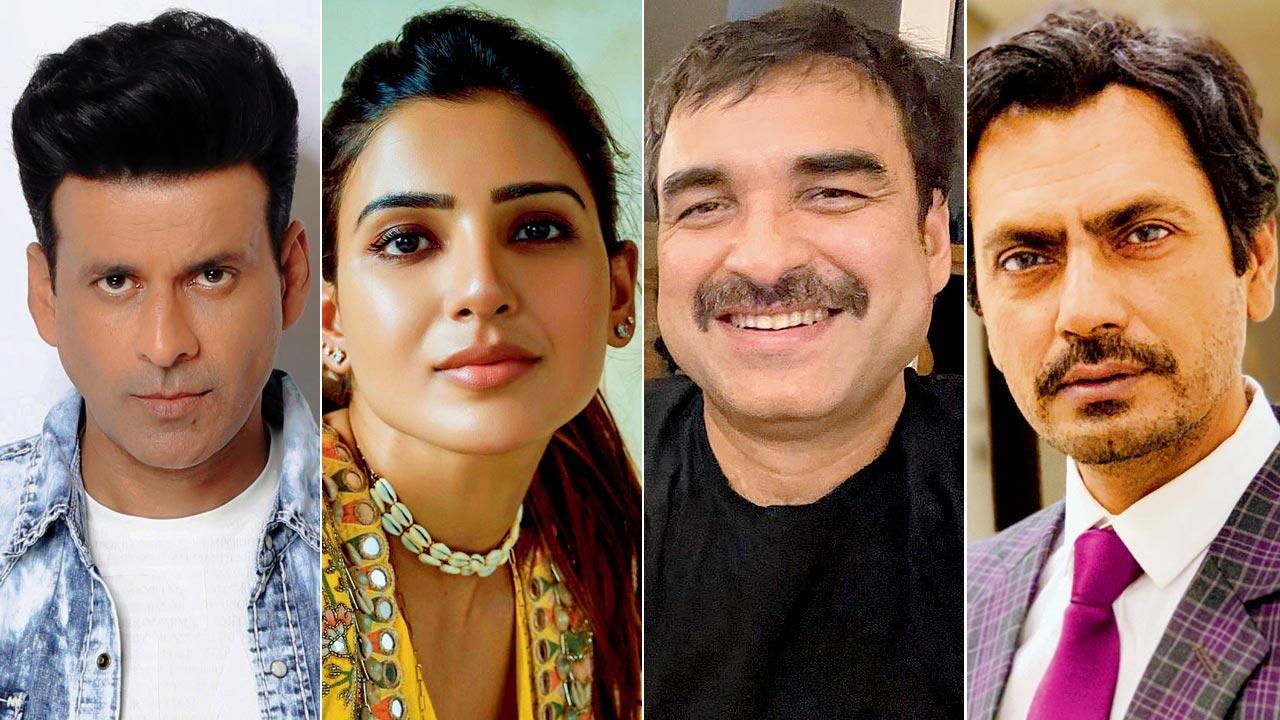 Have you heard? Manoj Bajpayee, Pankaj Tripathi, Nawazuddin Siddiqui are OTT stars of 2021